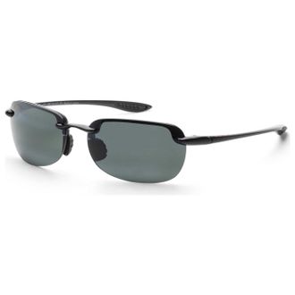 Maui Jim Unisex 56mm Sunglasses 408-02