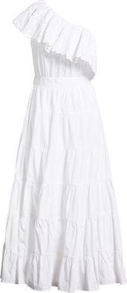 Antik Batik KLEIDER - Maxi-Kleider auf YOOX.COM