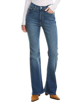 DL1961 Dl1961 Bridget Blue Harbor Bootcut Jean