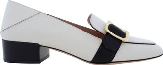 Bally Janelle 30 Leather Pumps