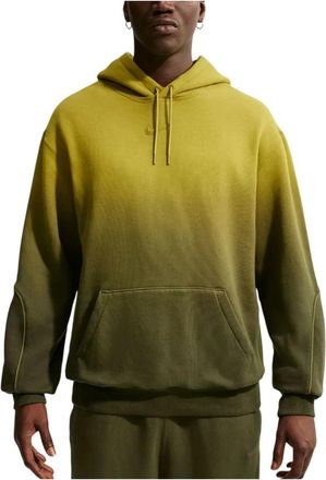Nike Hombre, Deporte, Verde, Talla: M