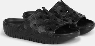 Ilse Jacobsen Womens Birch 02 Sandal In Black