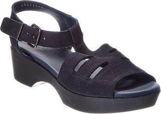 Arche Kimloo Leather Sandal