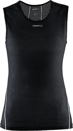 Craft Mujer, Deporte, Negro, Talla: S