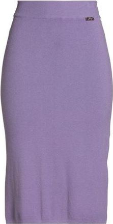 Toy G HOSEN & R&Ouml;CKE - Midi-R&ouml;cke auf YOOX.COM