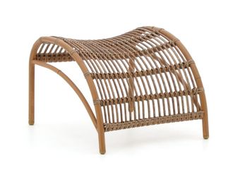 Intenso Furniture Intenso Napoli lounge voetenbank