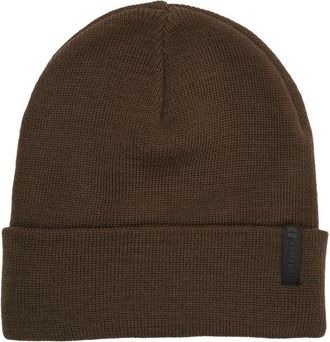 Armada Staple Beanie M&uuml;tze - Unisex | braun