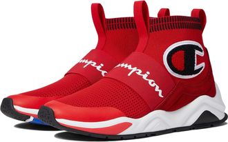 Champion Rally Pro Red 14 M