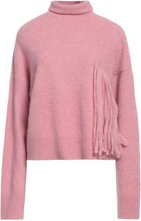 Alysi KNITWEAR - Turtlenecks on YOOX.COM