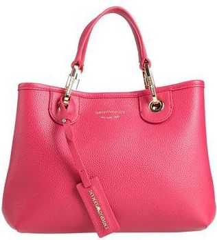 Emporio Armani BOLSOS - Bolsos de mano en YOOX.COM