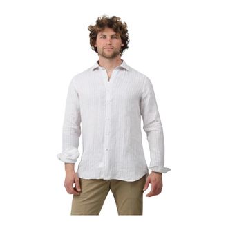 Tintoria Mattei Uomo, Magliette, Beige, 4Xl, new