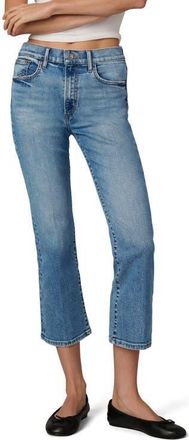 Joe's The Callie Crop Bootcut Jeans in Mystery at Nordstrom, Size 30