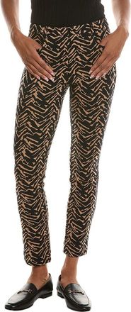 Diane Von F&uuml;rstenberg Diane Von Furstenberg Vienna Pant