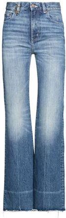 Chlo&eacute; BOTTOMWEAR - Jeans sur YOOX.COM