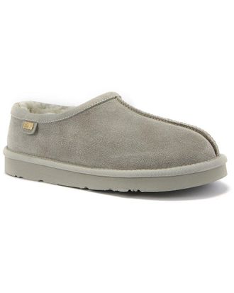 Australia Luxe Key Item Dnu Australia Luxe Collective Outback Suede Slipper