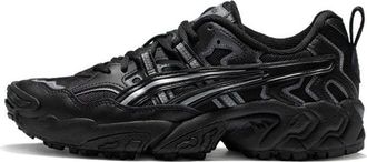 Asics Gel-Nandi Black Silver 1203A200-002