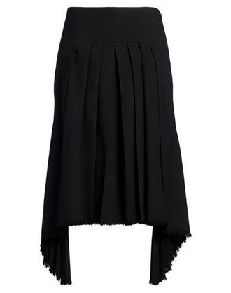 Jil Sander HOSEN & R&Ouml;CKE - Midi-R&ouml;cke auf YOOX.COM