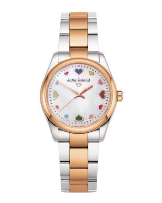 Philip Stein Womens Journey Watch