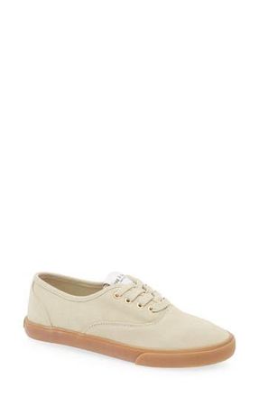Rag & Bone Billie Sneaker in Macdamia Suede at Nordstrom Rack, Size 7.5Us / 37.5Eu
