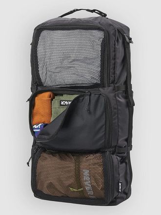 Aevor Travel Trunk Bolso de Mano negro
