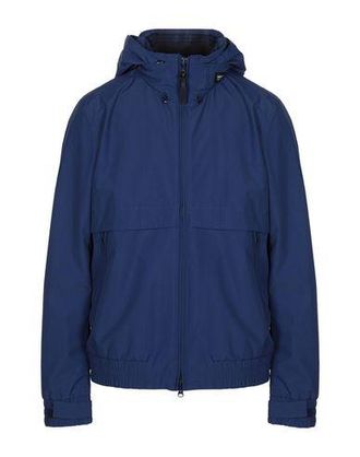 Woolrich COATS & JACKETS - Jackets on YOOX.COM