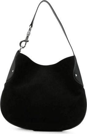 Mulberry Bag Hh 9956 047 A100 - Dames - Schoudertassen - Zwart - ONE Size - Tassen