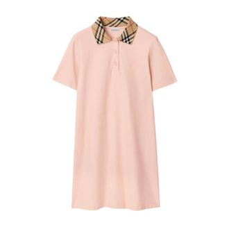 Burberry Mujer, Vestidos, Rosa, Talla: XS