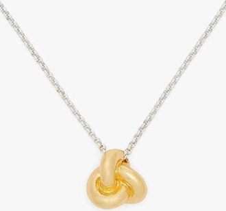 Kate Spade New York Double Knot Pendant