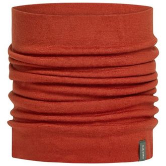 Icebreaker Adult Apex Chute Schlauchschal - Unisex | rot
