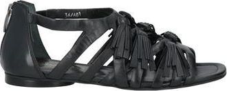 Barracuda's Collection CALZADO - Sandalias con cierre en YOOX.COM