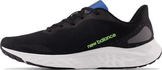 New Balance Fresh Foam Arishi v4 Black Pixel Green MARISPK4