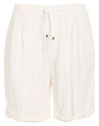 Brunello Cucinelli PARTES DE ABAJO - Pantalones cortos y bermudas en YOOX.COM