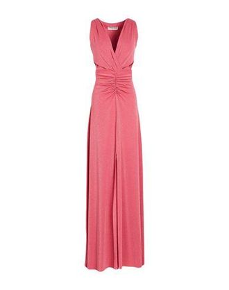 La Petite Robe Di Chiara Boni DRESSES - Maxi dresses sur YOOX.COM