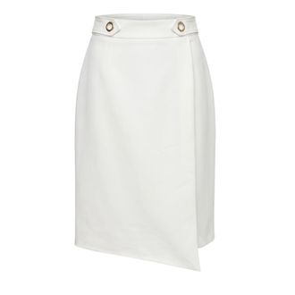 Trussardi Polyester Women Womens Skirt