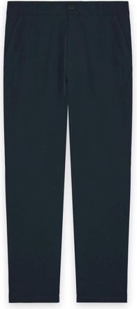 Lyle & Scott Broeken, Heren, Blauw, W32, Katoen, Golf Chino Broek