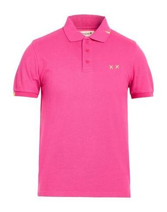 Project E Vintage TOPWEAR - Polo shirts sur YOOX.COM