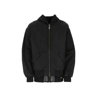 Dolce & Gabbana Uomo, Giacche, Nero, S, new