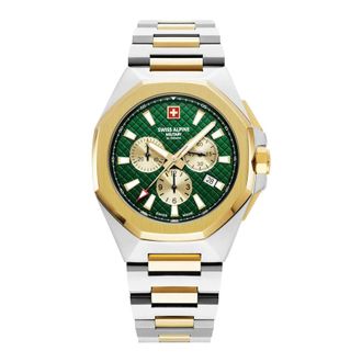 Swiss Alpine Military Heren, Accessoires, Groen, Maat: ONE Size