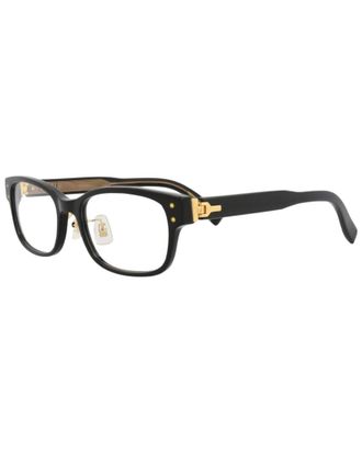 Dunhill Dunhill Mens Du0047oa 56Mm Optical Frames