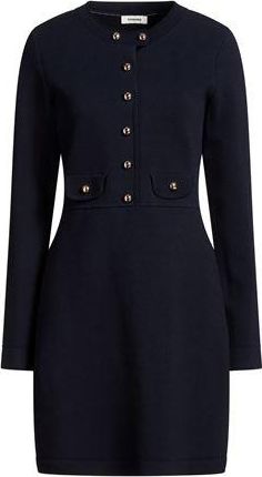Sandro DRESSES - Mini dresses on YOOX.COM