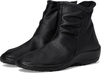 Arcopedico Paluma Womens Boots Black : EU 41 (US Womens 10-10.5) M