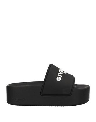 Givenchy SCHUHE - Sandalen auf YOOX.COM