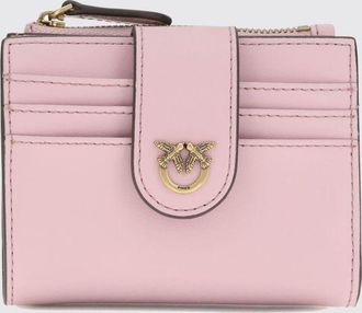 Pinko Wallet PINKO Woman color Pink