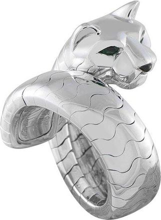 Cartier 18K Ring (Authentic Pre-Loved)