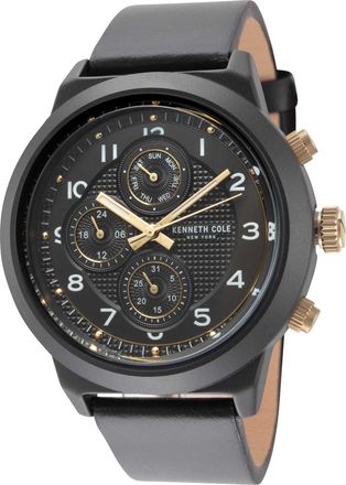 Kenneth Cole Mens Watch