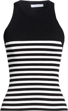 Max Mara CAMISETAS Y TOPS - Tops en YOOX.COM