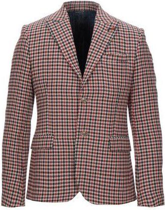 Daniele Alessandrini TRAJES Y CONJUNTOS - Americanas en YOOX.COM