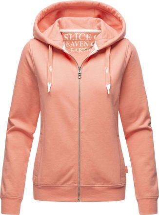 Navahoo dames sweatvest Engelshaar - Warm, Stijlvol & Comfortabel