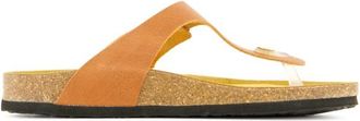 Plakton Bolero Sandalen f&uuml;r Damen | beige