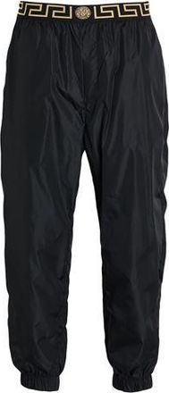 Versace BOTTOMWEAR - Trousers on YOOX.COM